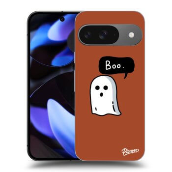 Maskica za Google Pixel 9 - Boo