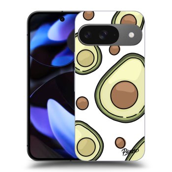 Maskica za Google Pixel 9 - Avocado