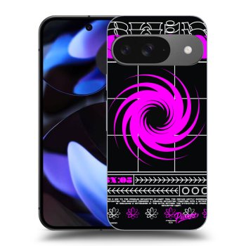 Maskica za Google Pixel 9 - SHINE