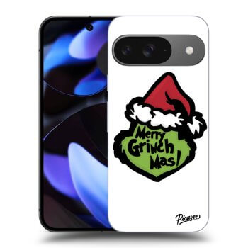 Maskica za Google Pixel 9 - Grinch 2