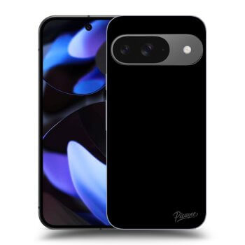 Maskica za Google Pixel 9 - Clear
