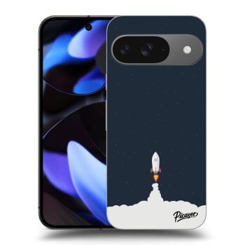 Maskica za Google Pixel 9 - Astronaut 2