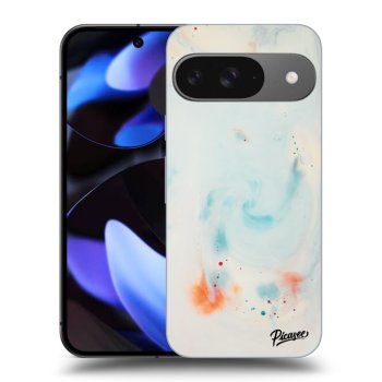 Maskica za Google Pixel 9 - Splash