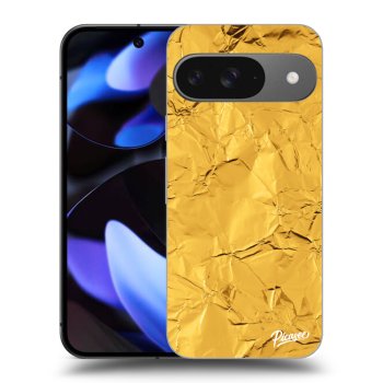 Maskica za Google Pixel 9 - Gold