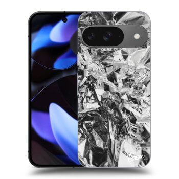 Maskica za Google Pixel 9 - Chrome