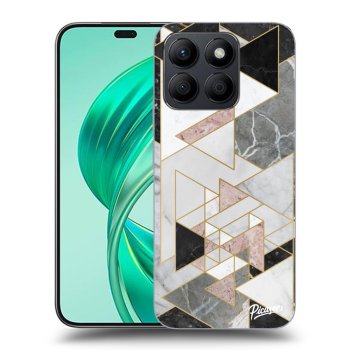 Maskica za Honor X8c - Light geometry