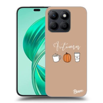 Maskica za Honor X8c - Autumn