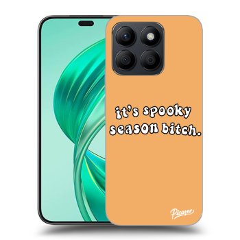 Maskica za Honor X8c - Spooky season