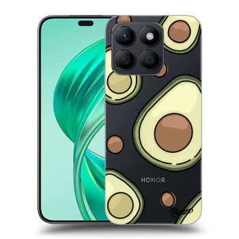 Maskica za Honor X8c - Avocado