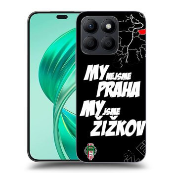 Maskica za Honor X8c - FK Viktoria Žižkov A