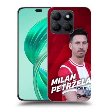 Maskica za Honor X8c - FK Viktoria Žižkov H
