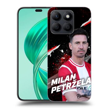 Maskica za Honor X8c - FK Viktoria Žižkov J