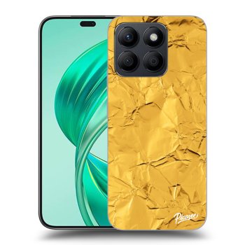 Maskica za Honor X8c - Gold