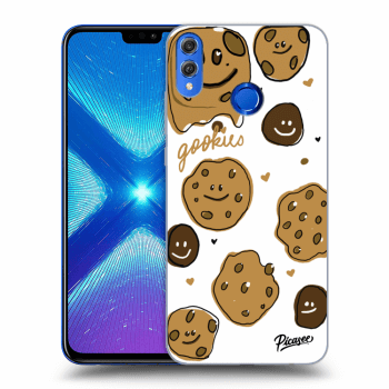 Maskica za Honor 8X - Gookies