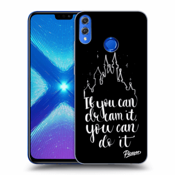 Maskica za Honor 8X - Dream
