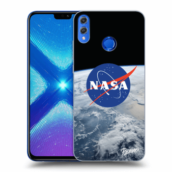 Maskica za Honor 8X - Nasa Earth