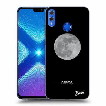 Maskica za Honor 8X - Moon Minimal