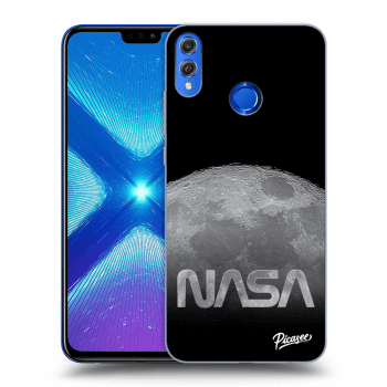 Maskica za Honor 8X - Moon Cut