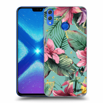 Maskica za Honor 8X - Hawaii