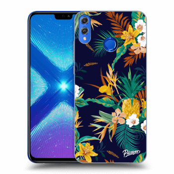 Maskica za Honor 8X - Pineapple Color