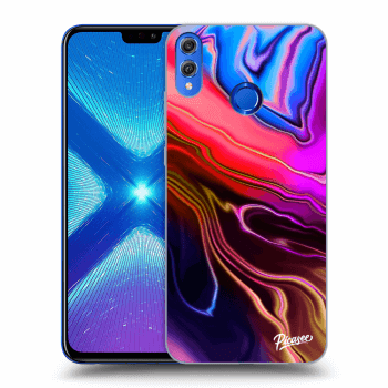 Maskica za Honor 8X - Electric