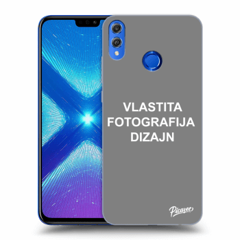 Maskica za Honor 8X - Vlastiti foto dizajn