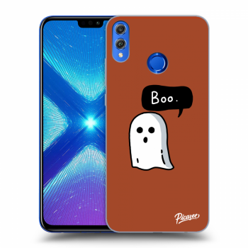 Maskica za Honor 8X - Boo