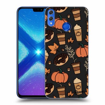Maskica za Honor 8X - Fallovers