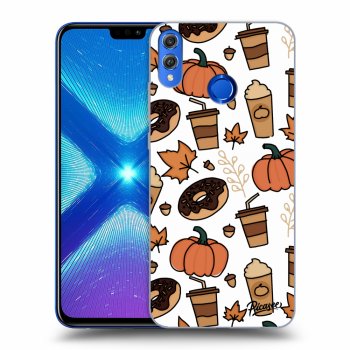 Maskica za Honor 8X - Fallovers