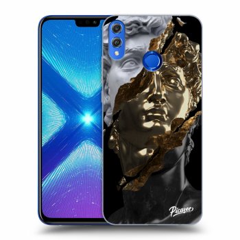 Maskica za Honor 8X - Trigger