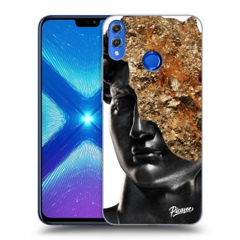 Maskica za Honor 8X - Holigger