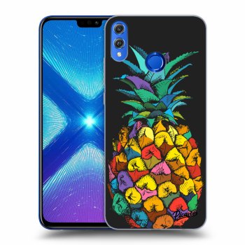 Maskica za Honor 8X - Pineapple