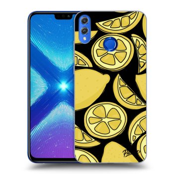Maskica za Honor 8X - Lemon
