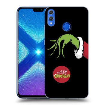Maskica za Honor 8X - Grinch