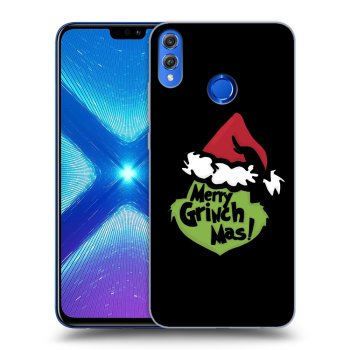 Maskica za Honor 8X - Grinch 2