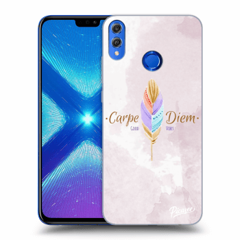 Maskica za Honor 8X - Carpe Diem