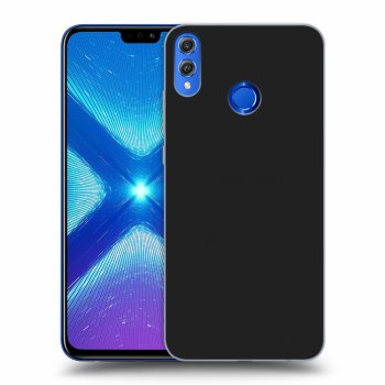 Maskica za Honor 8X - Clear