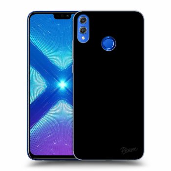 Maskica za Honor 8X - Clear