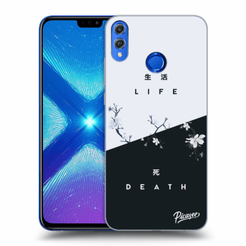 Maskica za Honor 8X - Life - Death
