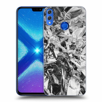 Maskica za Honor 8X - Chrome