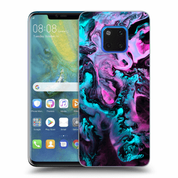 Maskica za Huawei Mate 20 Pro - Lean