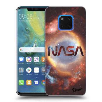Maskica za Huawei Mate 20 Pro - Nebula