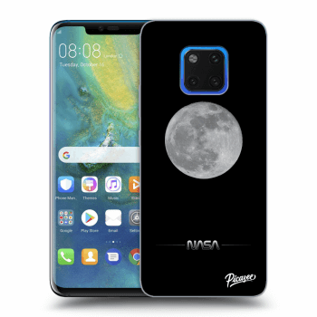 Maskica za Huawei Mate 20 Pro - Moon Minimal