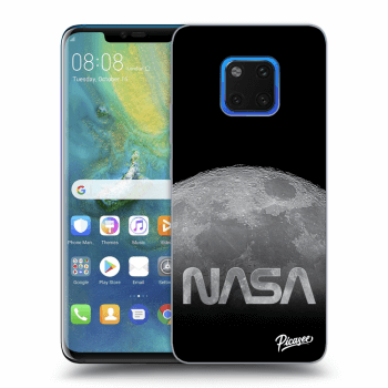 Maskica za Huawei Mate 20 Pro - Moon Cut