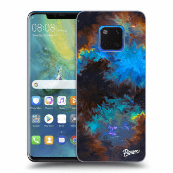 Maskica za Huawei Mate 20 Pro - Space