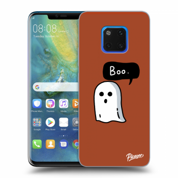 Maskica za Huawei Mate 20 Pro - Boo