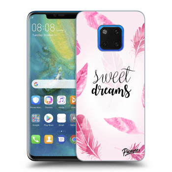 Maskica za Huawei Mate 20 Pro - Sweet dreams