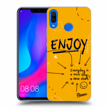 Maskica za Huawei Nova 3 - Enjoy