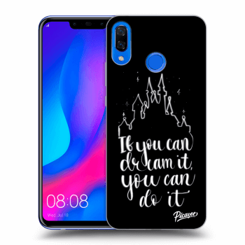 Maskica za Huawei Nova 3 - Dream