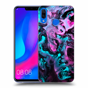 Maskica za Huawei Nova 3 - Lean